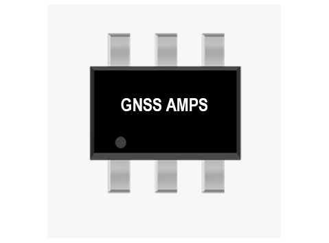 导航定位信号放大器