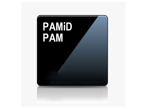 PAMiD和PAM