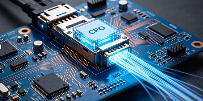 【Insight】Policy Empowerment and Technological Breakthroughs: China’s Silicon Optical Modules Seize H