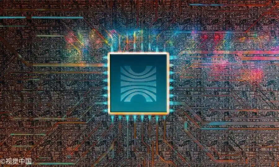 带宽至420GHz！新型超宽带放大芯片问世