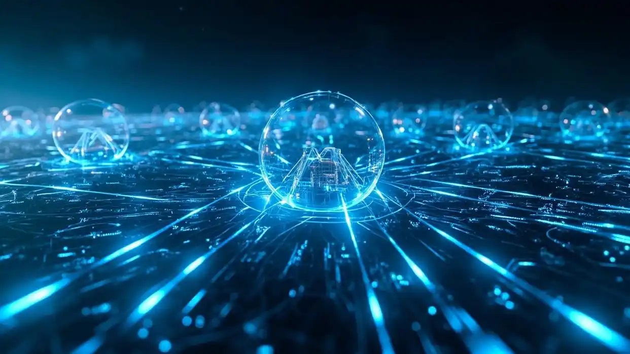 2030建成新一代通信网：6G“适时启动”释放了怎样的产业节奏